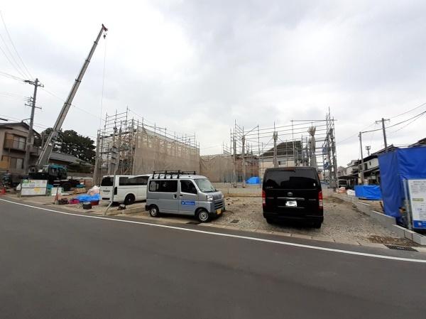 碧南市尾城町第６５　２号棟
