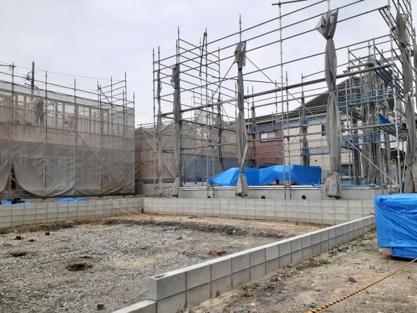 碧南市尾城町第６５　２号棟