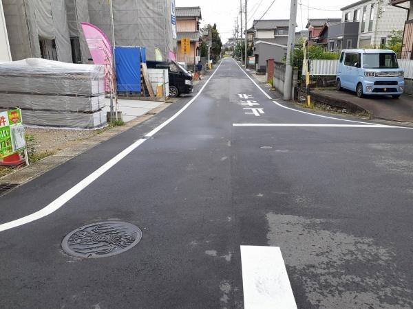 碧南市第65尾城町　２号棟