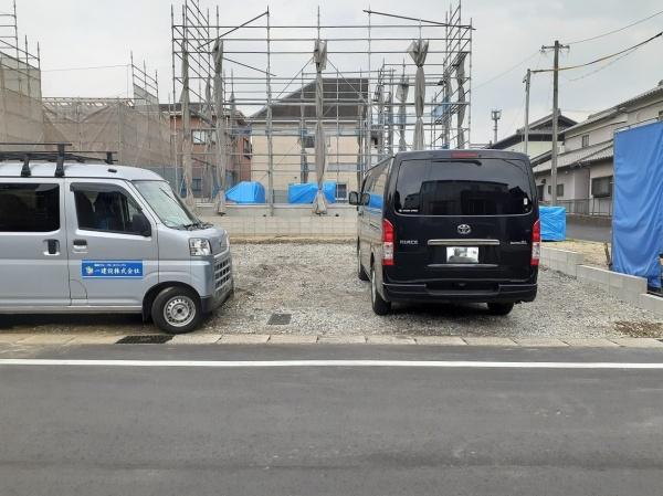 碧南市尾城町第６５　２号棟