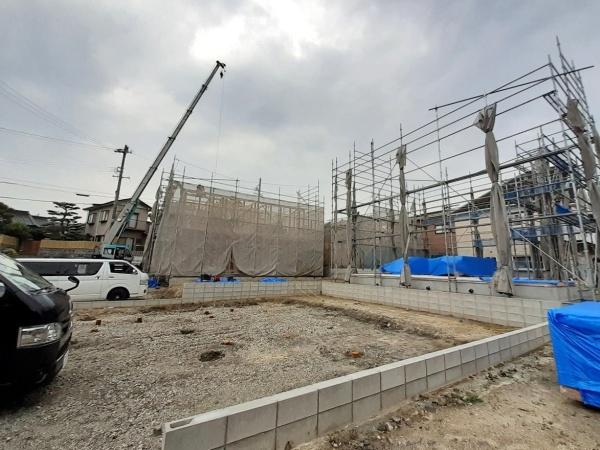 碧南市尾城町第６５　２号棟