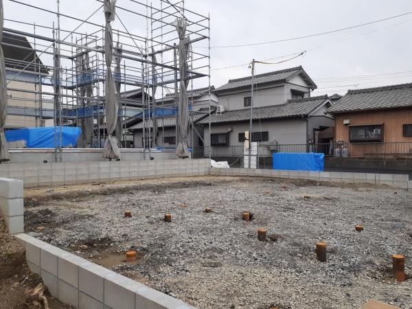 碧南市尾城町第６５　２号棟
