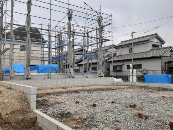 碧南市尾城町第６５　２号棟