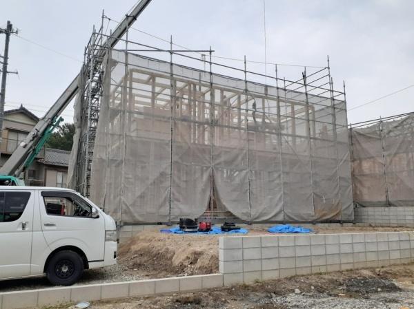 碧南市尾城町第６５　３号棟