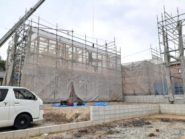 碧南市尾城町第６５　３号棟