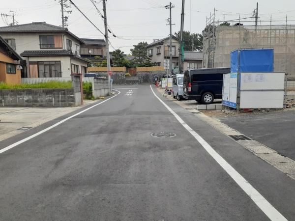 碧南市尾城町第６５　３号棟