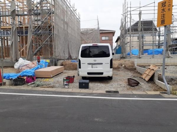 碧南市尾城町第６５　３号棟
