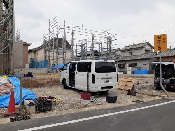 碧南市尾城町第６５　３号棟