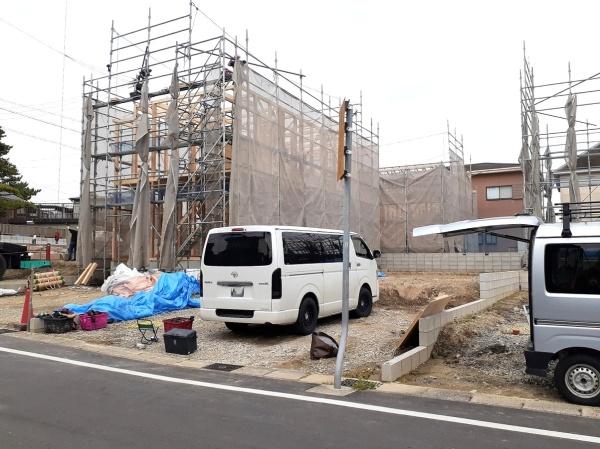 碧南市尾城町第６５　３号棟