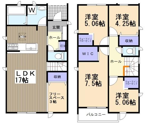 碧南市尾城町第６５　４号棟