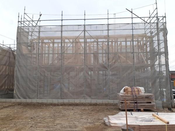 碧南市尾城町第６５　４号棟