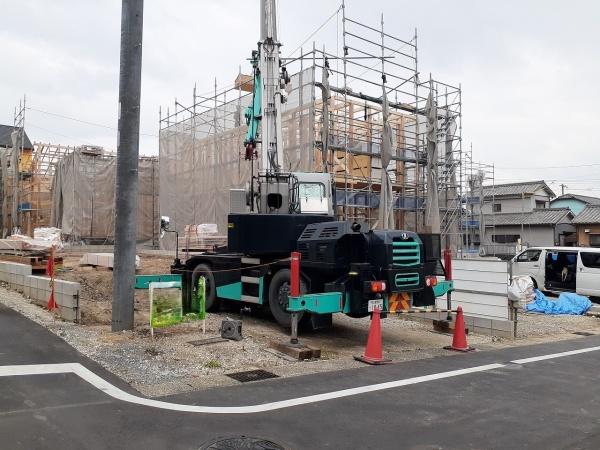 碧南市尾城町第６５　４号棟