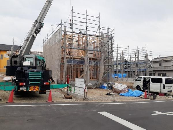 碧南市尾城町第６５　４号棟