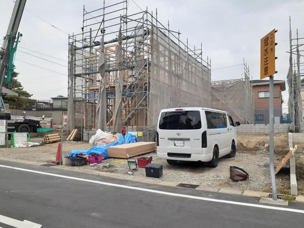 碧南市尾城町第６５　４号棟