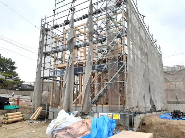 碧南市尾城町第６５　４号棟