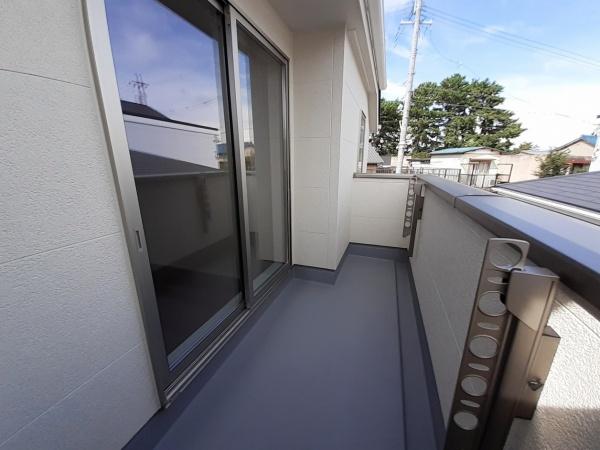 碧南市第65尾城町　４号棟