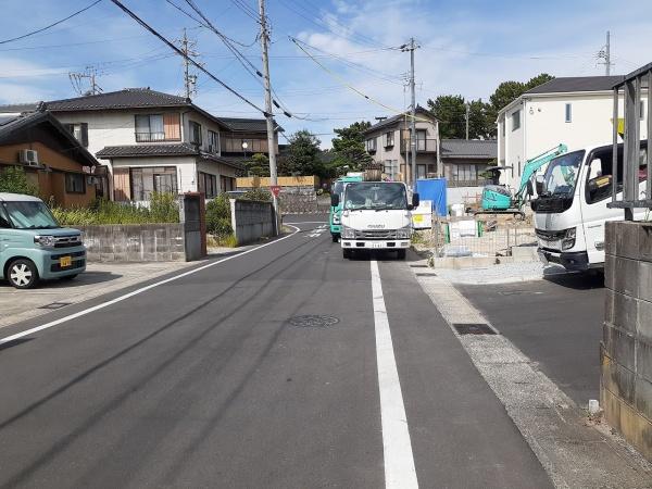 碧南市第65尾城町　４号棟