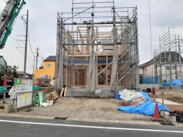 碧南市尾城町第６５　４号棟