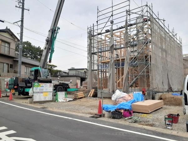 碧南市尾城町第６５　４号棟