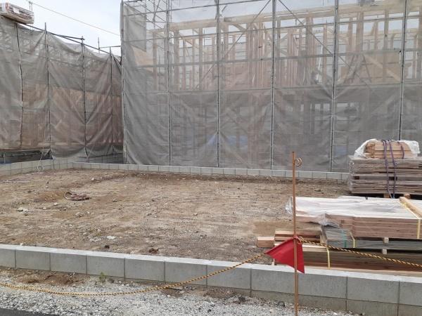 碧南市尾城町第６５　５号棟