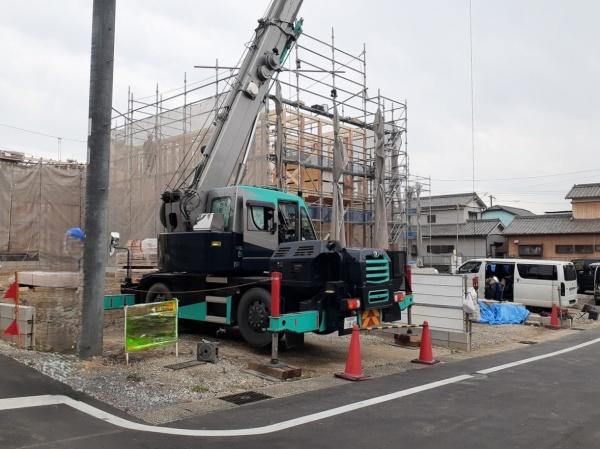 碧南市尾城町第６５　５号棟
