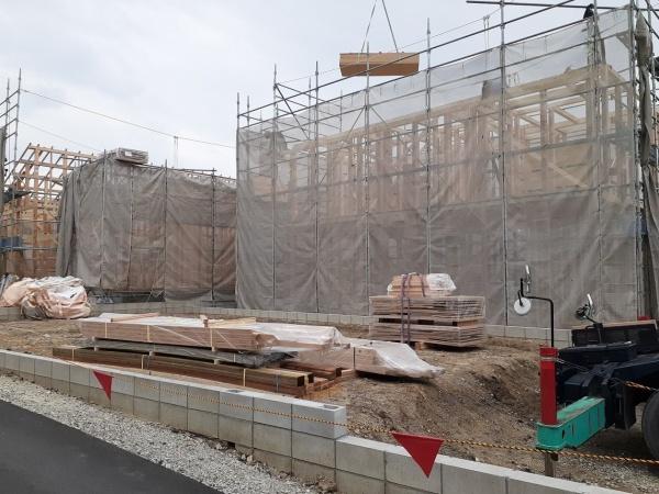 碧南市尾城町第６５　５号棟