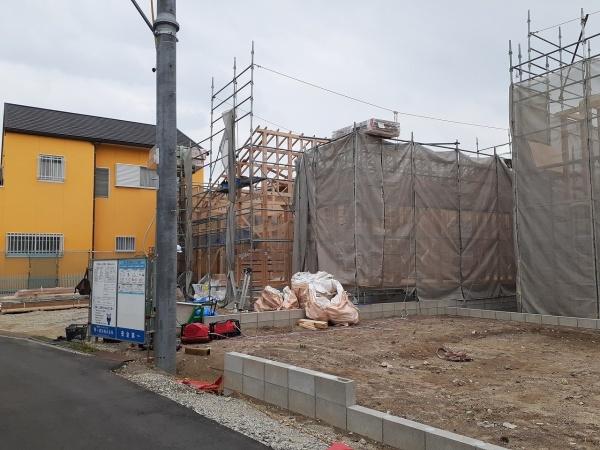 碧南市尾城町第６５　５号棟