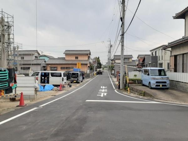 碧南市尾城町第６５　５号棟