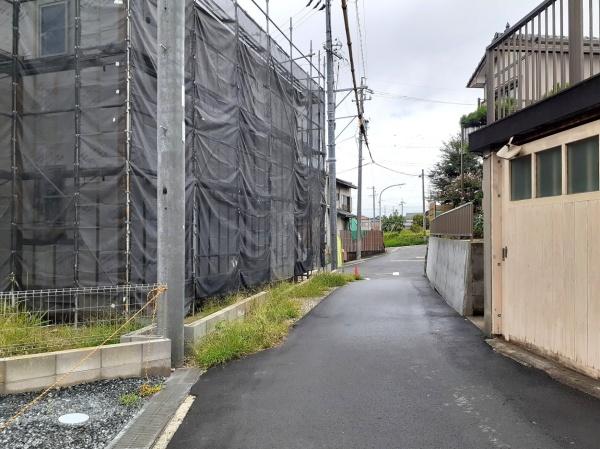 碧南市第65尾城町　５号棟