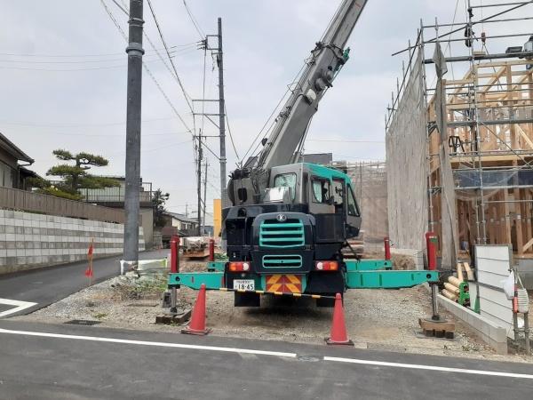 碧南市尾城町第６５　５号棟