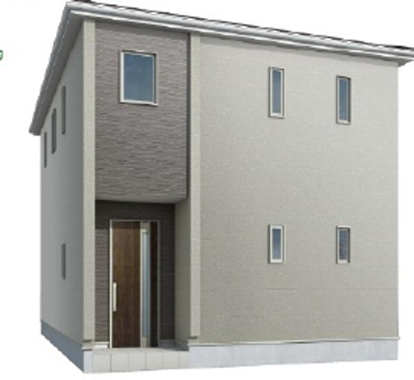 碧南市尾城町第６５　５号棟