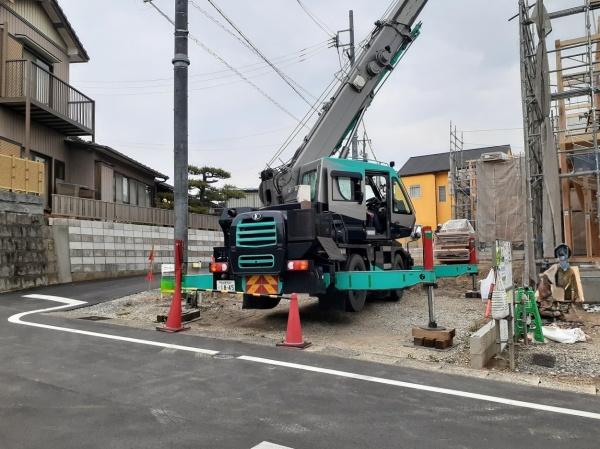 碧南市尾城町第６５　５号棟