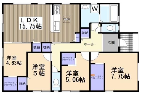 碧南市尾城町第６５　６号棟