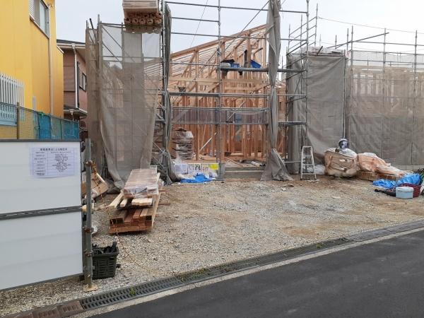 碧南市尾城町第６５　６号棟