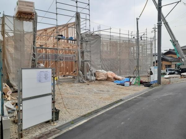 碧南市尾城町第６５　６号棟