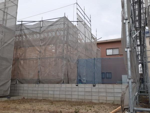 碧南市尾城町第６５　６号棟