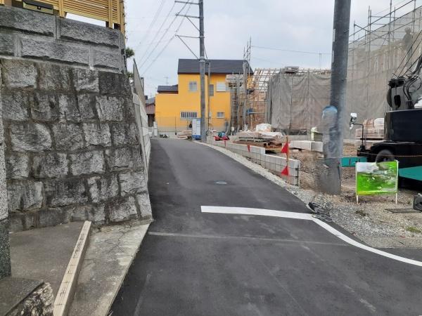 碧南市尾城町第６５　６号棟