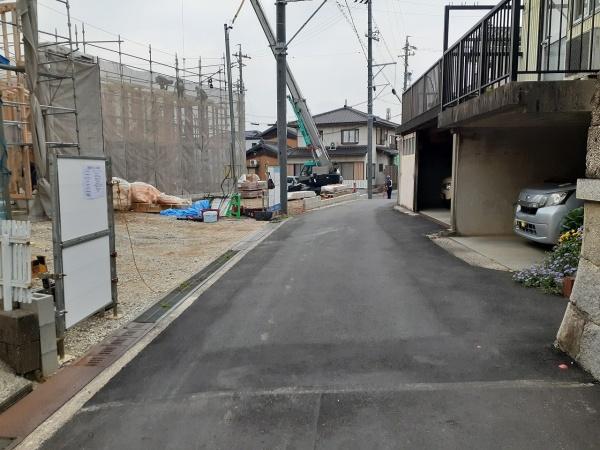 碧南市尾城町第６５　６号棟