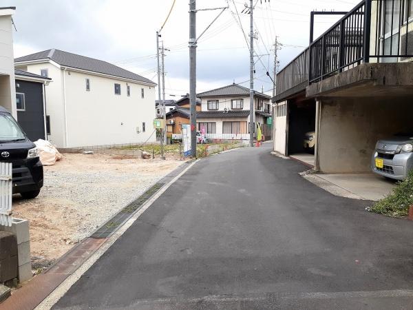 碧南市尾城町第６５　６号棟