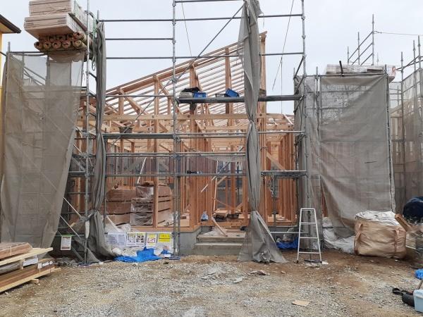 碧南市尾城町第６５　６号棟