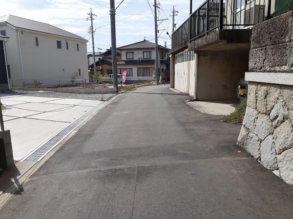 碧南市第65尾城町　６号棟