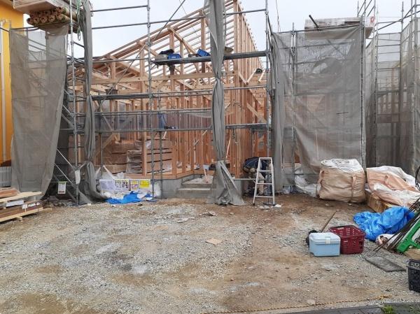 碧南市尾城町第６５　６号棟