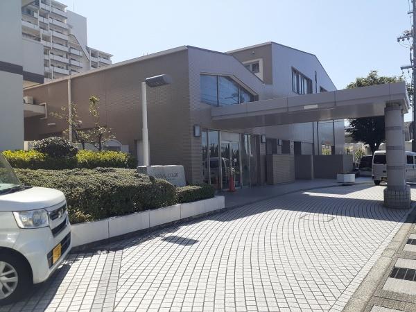 ロイヤルコート半田壱番