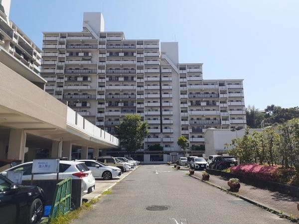ロイヤルコート半田壱番