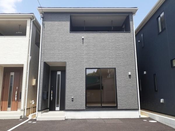 刈谷市小垣江町第９　６号棟