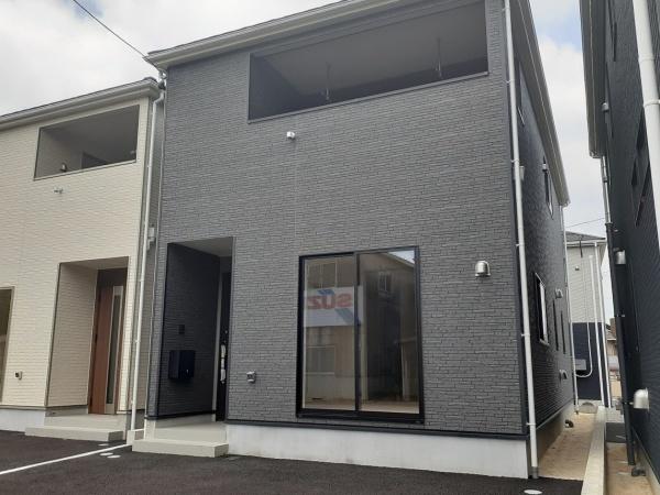 刈谷市小垣江町第９　６号棟