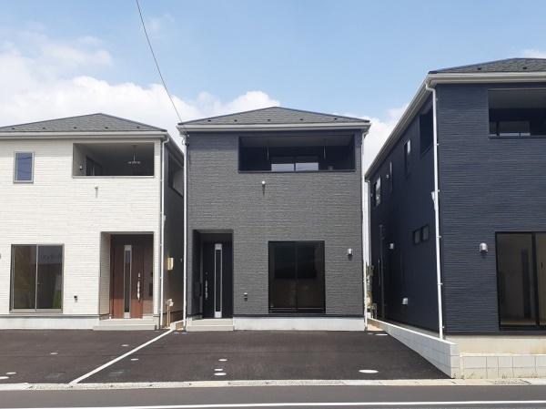 刈谷市小垣江町第９　６号棟