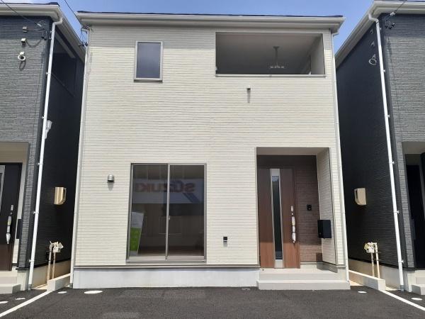 刈谷市小垣江町第９　７号棟
