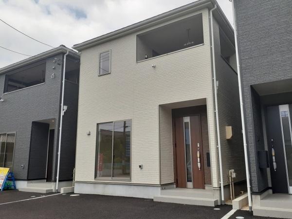 刈谷市小垣江町第９　７号棟
