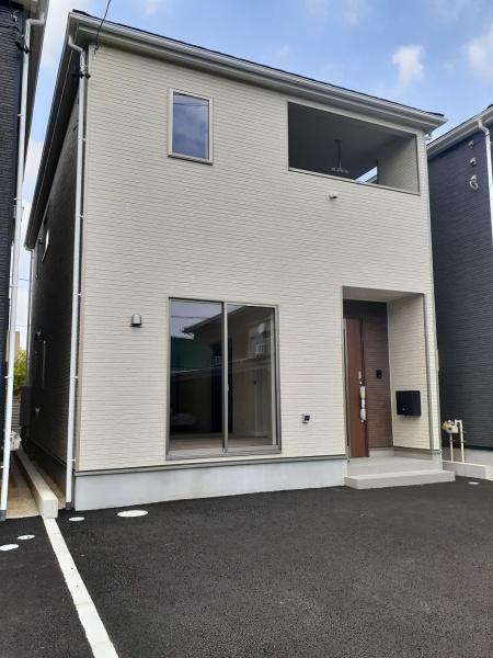 刈谷市小垣江町第９　７号棟